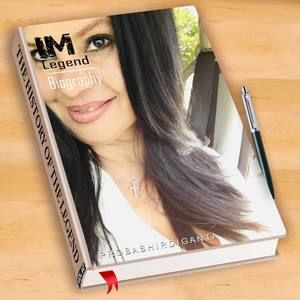 Meet your Posher, Evelyn